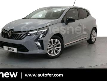 Renault clio 2025 hibrido renault clio evolution etech full hybrid 145 Renault clio 2025 hibrido renault clio evolution etech full hybrid 145
