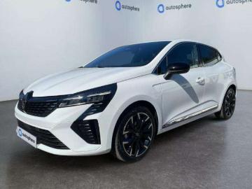 Renault clio 2025 hybride liege renault clio hybride electrischbenzine 5 Renault clio 2025 hybride liege renault clio hybride electrischbenzine 5