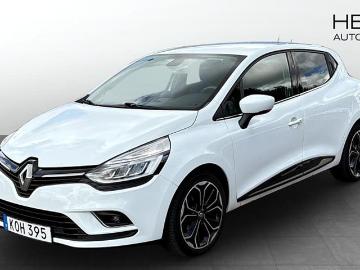 Renault clio bensin renault clio iv cliointens style 90hk navi farth llare Renault clio bensin renault clio iv cliointens style 90hk navi farth llare