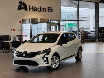 Renault clio bensin renault clio v