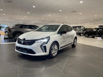 Renault clio bensin renault clio v