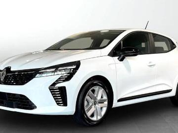 Renault clio bensin renault clio v clio