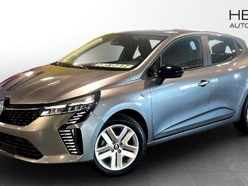 Renault clio bensin renault clio v clioevolution tce 90hk Renault clio bensin renault clio v clioevolution tce 90hk