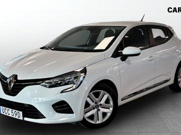 Renault clio bensin renault clio v cliozen tce 90 Renault clio bensin renault clio v cliozen tce 90