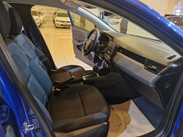 Renault clio benzin renault clio hatchback 1 0 tce joy x tronic Renault clio benzin renault clio hatchback 1 0 tce joy x tronic