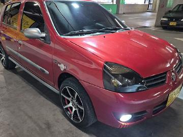 Renault clio gasolina renault clio ii 1 2 campus Renault clio gasolina renault clio ii 1 2 campus