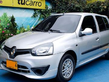 Renault clio gasolina renault clio style 2016 Renault clio gasolina renault clio style 2016