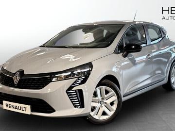 Renault clio hybrid renault clio v evolution hybrid automat Renault clio hybrid renault clio v evolution hybrid automat