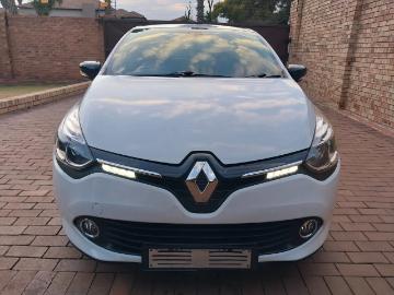 Renault clio petrol renault clio