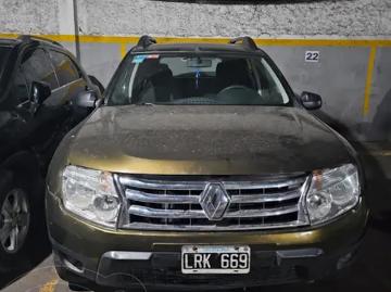 Renault duster 2012 gasolina 2012 renault duster dynamique Renault duster 2012 gasolina 2012 renault duster dynamique
