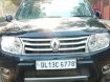 Renault duster 2013 2013 renault duster 85 ps rxl diesel plus for sale in new delhi Renault duster 2013 2013 renault duster 85 ps rxl diesel plus for sale in new delhi