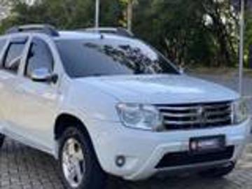 Renault duster 2013 flex renault duster 1 6 dynamique 4x2 16v flex 4p manual branco 2013 100 Renault duster 2013 flex renault duster 1 6 dynamique 4x2 16v flex 4p manual branco 2013 100
