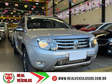 Renault duster 2013 flex renault duster 2 0 16v hi flex dynamique automatico
