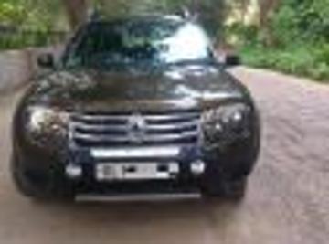 Renault duster 2015 2015 renault duster 85 ps rxe diesel adventure for sale in new delhi Renault duster 2015 2015 renault duster 85 ps rxe diesel adventure for sale in new delhi
