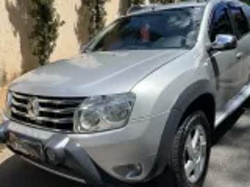 Renault duster 2015 flex renault duster 2 0 dynamique 4x2 16v flex 4p automatico prata 201... Renault duster 2015 flex renault duster 2 0 dynamique 4x2 16v flex 4p automatico prata 201...
