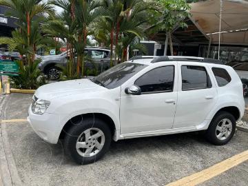 Renault duster 2015 gasolina 2015 renault duster 2 0l dynamique 4x2 Renault duster 2015 gasolina 2015 renault duster 2 0l dynamique 4x2