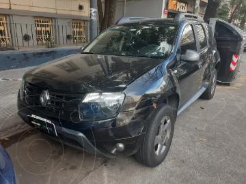 Renault duster 2015 gasolina 2015 renault duster edicion limitada tech road Renault duster 2015 gasolina 2015 renault duster edicion limitada tech road