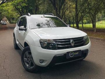 Renault duster 2015 gnv renault duster 2 0 16v dynamique aut flex 2015