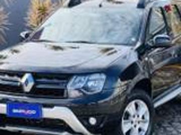 Renault duster 2016 flex renault duster 2 0 dynamique 4x2 16v flex 4p automatico preto 201... Renault duster 2016 flex renault duster 2 0 dynamique 4x2 16v flex 4p automatico preto 201...