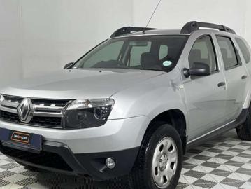 Renault duster 2016 renault duster 1 6 dynamique 2016 Renault duster 2016 renault duster 1 6 dynamique 2016