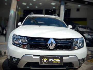 Renault duster 2017 flex renault duster 1 6 16v dynamique flex 2017 Renault duster 2017 flex renault duster 1 6 16v dynamique flex 2017