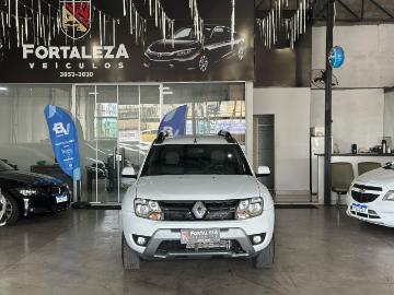 Renault duster 2017 flex renault duster 1 6 dynamique Renault duster 2017 flex renault duster 1 6 dynamique