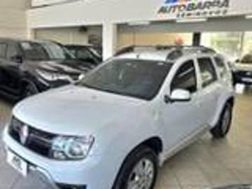 Renault duster 2017 flex renault duster 2 0 dynamique 4x2 16v flex 4p automatico branco 20... Renault duster 2017 flex renault duster 2 0 dynamique 4x2 16v flex 4p automatico branco 20...