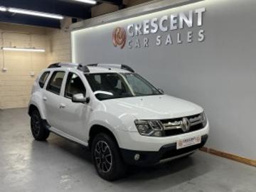 Renault duster 2017 petrol 2017 renault duster 1 6 dynamique Renault duster 2017 petrol 2017 renault duster 1 6 dynamique
