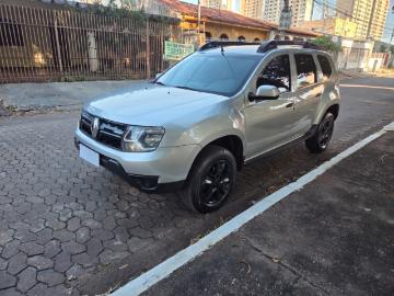 Renault duster 2018 flex renault duster 1 6 16v expression flex 2018 Renault duster 2018 flex renault duster 1 6 16v expression flex 2018