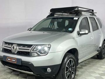 Renault duster 2018 renault duster duster 1 5 dci dynamique 2018 Renault duster 2018 renault duster duster 1 5 dci dynamique 2018