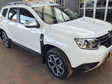 Renault duster 2018 renault duster duster 1 5 dci presitige edc 2018 Renault duster 2018 renault duster duster 1 5 dci presitige edc 2018