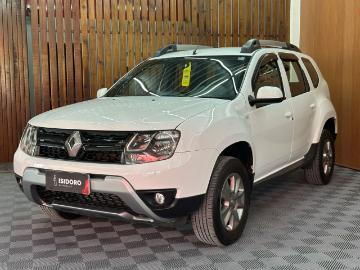 Renault duster 2019 flex renault duster 1 6 16v dynamique flex 2019