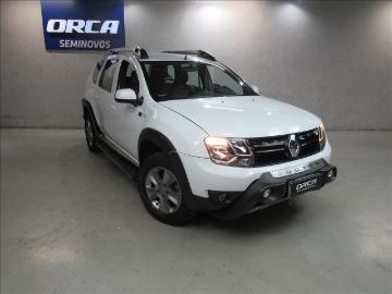 Renault duster 2020 flex renault duster 1 6 16v sce dynamique cvt flex 2020