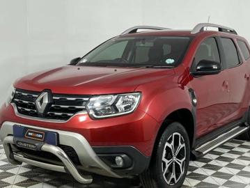 Renault duster 2020 renault duster duster 1 5 dci techroad edc 2020 Renault duster 2020 renault duster duster 1 5 dci techroad edc 2020