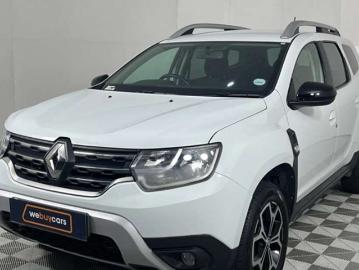 Renault duster 2021 renault duster duster 1 5 dci techroad 2021 Renault duster 2021 renault duster duster 1 5 dci techroad 2021