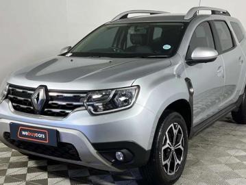 Renault duster 2021 renault duster duster 1 5 dci techroad edc 2021 Renault duster 2021 renault duster duster 1 5 dci techroad edc 2021
