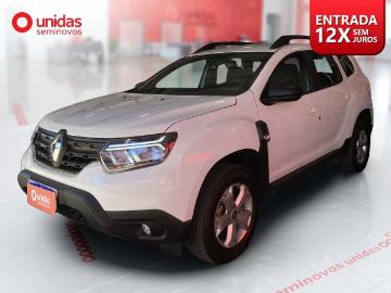 Renault duster 2024 flex renault duster 1 6 intense 16v 4p 2023 outra em goianiagoias Renault duster 2024 flex renault duster 1 6 intense 16v 4p 2023 outra em goianiagoias