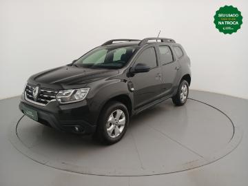 Renault duster 2024 flex renault duster intense 1 6 16v flex aut 2024 Renault duster 2024 flex renault duster intense 1 6 16v flex aut 2024