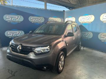 Renault duster 2024 flex renault duster plus intense 1 6 aut 2024 Renault duster 2024 flex renault duster plus intense 1 6 aut 2024