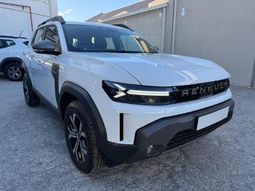 Renault duster 2025 hybrid 2025 renault duster 1 2t zen 4x4 mhev Renault duster 2025 hybrid 2025 renault duster 1 2t zen 4x4 mhev