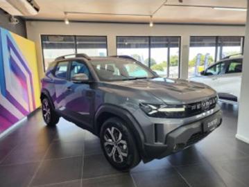 Renault duster 2025 hybrid 2025 renault duster 1 2t zen 4x4 mhev Renault duster 2025 hybrid 2025 renault duster 1 2t zen 4x4 mhev