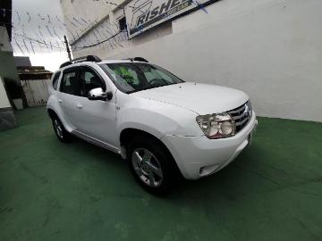 Renault duster dynamique 2014 gnv renault duster 2 0 dynamique 4x2 16v 4p 2013 branca em n... Renault duster dynamique 2014 gnv renault duster 2 0 dynamique 4x2 16v 4p 2013 branca em n...