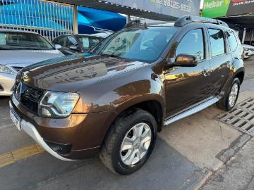 Renault duster dynamique 2016 flex renault duster 1 6 dynamique 4x2 16v 4p 2015 marrom em ... Renault duster dynamique 2016 flex renault duster 1 6 dynamique 4x2 16v 4p 2015 marrom em ...