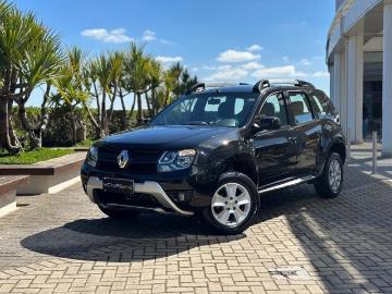 Renault duster dynamique 2016 flex renault duster 1 6 dynamique 4x2 16v 4p 2015 preta em b... Renault duster dynamique 2016 flex renault duster 1 6 dynamique 4x2 16v 4p 2015 preta em b...