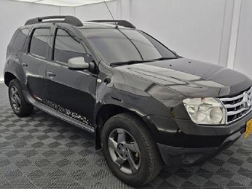 Renault duster gasolina renault duster 1 6 expression 4x2 mt Renault duster gasolina renault duster 1 6 expression 4x2 mt