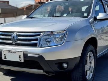 Renault duster gasolina renault duster 2 0 Renault duster gasolina renault duster 2 0