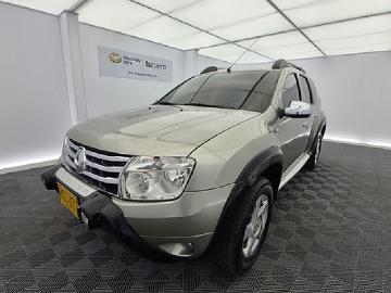 Renault duster gasolina renault duster 2 0 dynamique 4x2 Renault duster gasolina renault duster 2 0 dynamique 4x2