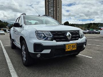 Renault duster gasolina renault duster oroch 1 3 turbo mt 4x4 Renault duster gasolina renault duster oroch 1 3 turbo mt 4x4