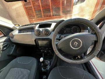 Renault duster petrol renault duster