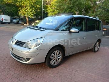 Renault espace 2007 diesel renault espace initiale 2 2 dci 16v auto Renault espace 2007 diesel renault espace initiale 2 2 dci 16v auto